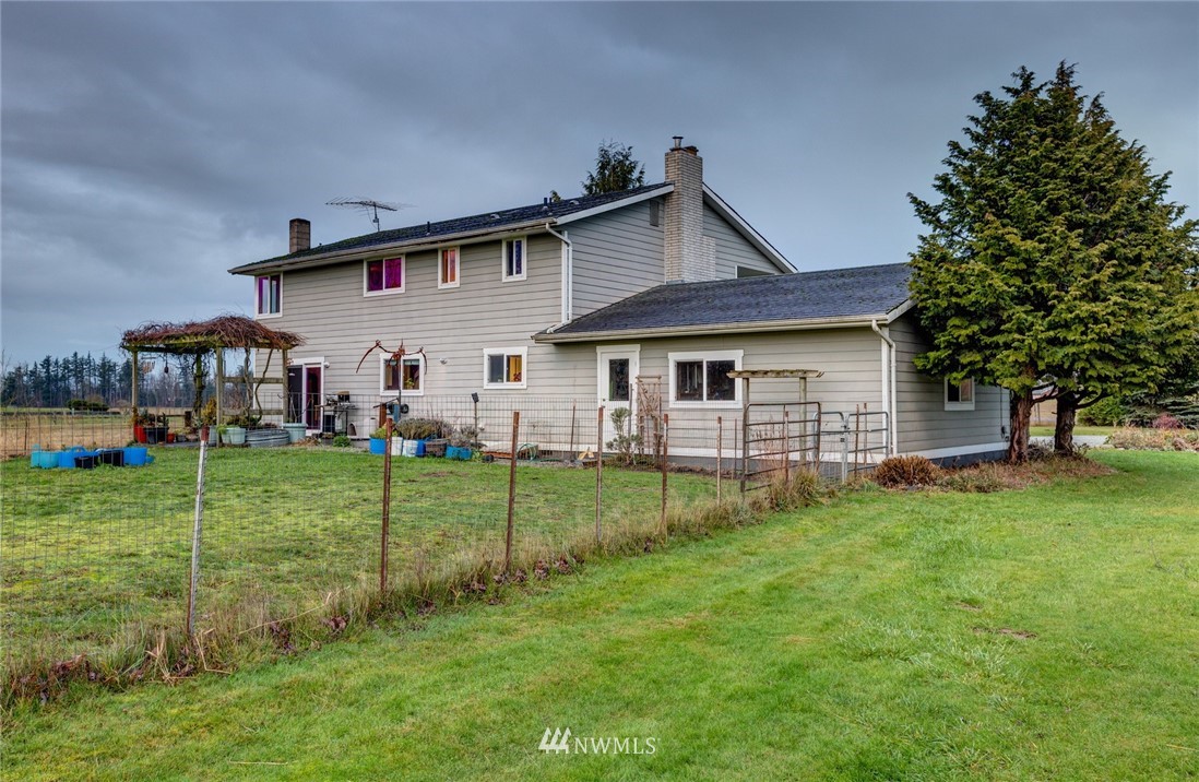 8655 Trapline Road Everson, WA 98247 - Photo 22 of 25