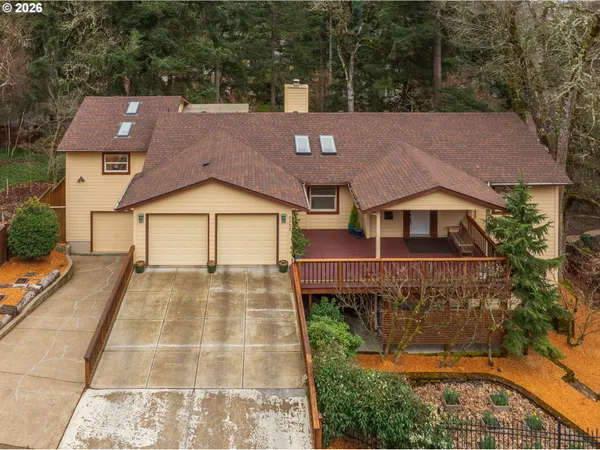 $775,000 | 2323 West 28th Avenue, Eugene, OR 97405