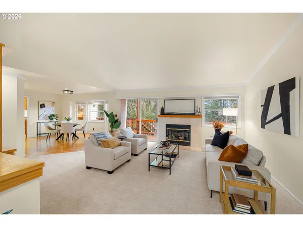 $775,000 | 2323 West 28th Avenue, Eugene, OR 97405