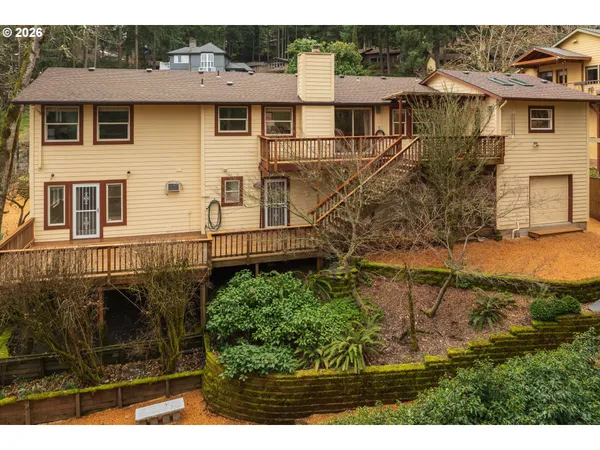 $775,000 | 2323 West 28th Avenue, Eugene, OR 97405