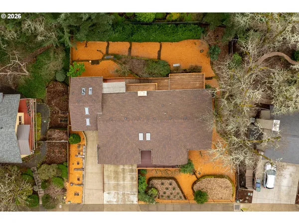 $775,000 | 2323 West 28th Avenue, Eugene, OR 97405