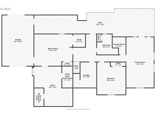 $775,000 | 2323 West 28th Avenue, Eugene, OR 97405