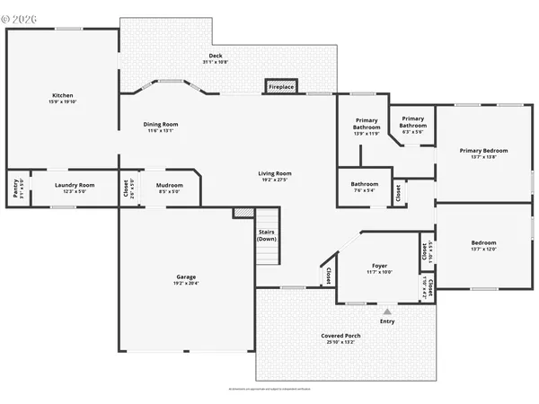 $775,000 | 2323 West 28th Avenue, Eugene, OR 97405