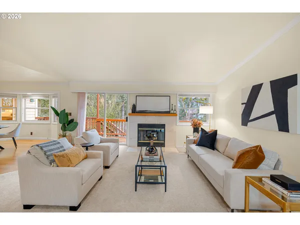 $775,000 | 2323 West 28th Avenue, Eugene, OR 97405