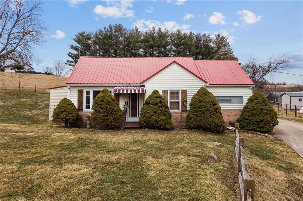 500 North Eighty Eight Road Carmichaels, PA 15320 - Photo 1 of 22 Gallery Image 1