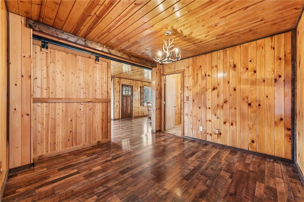 500 North Eighty Eight Road Carmichaels, PA 15320 - Photo 11 of 22 extra room