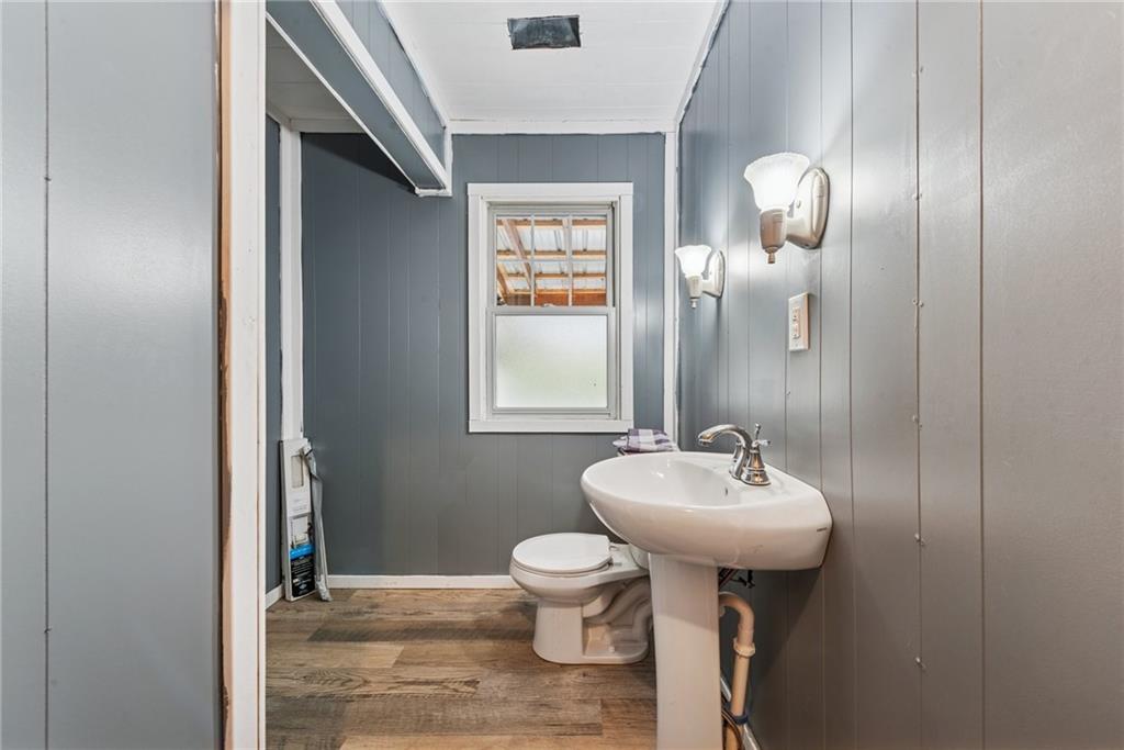 500 North Eighty Eight Road Carmichaels, PA 15320 - Photo 13 of 22 Gallery Image 13
