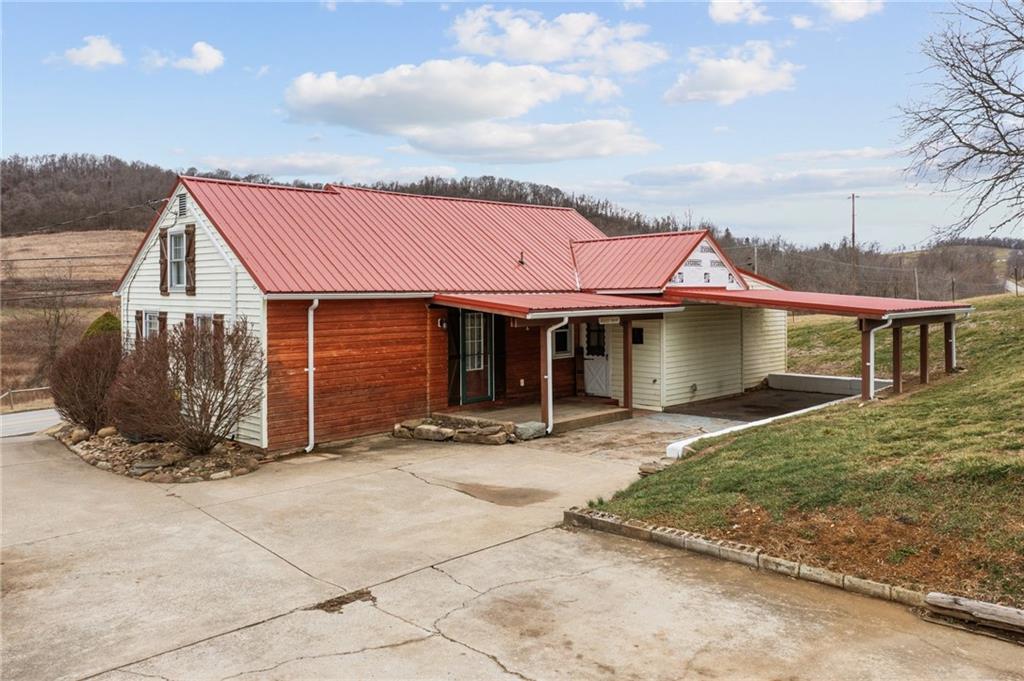 500 North Eighty Eight Road Carmichaels, PA 15320 - Photo 3 of 22 Gallery Image 3