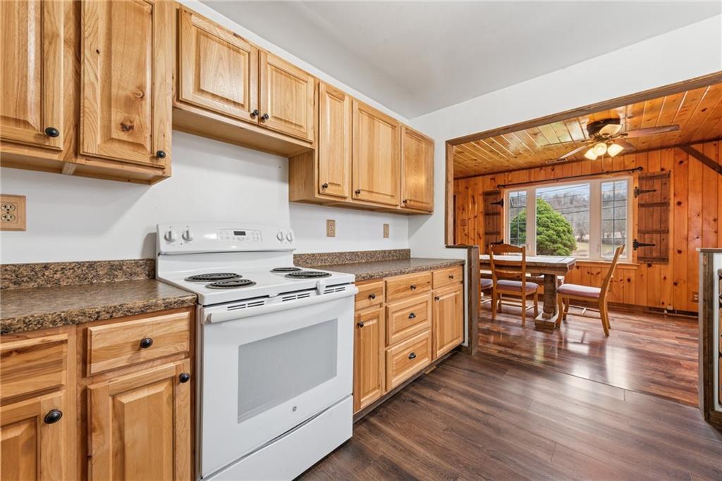 500 North Eighty Eight Road Carmichaels, PA 15320 - Photo 8 of 22 Gallery Image 8