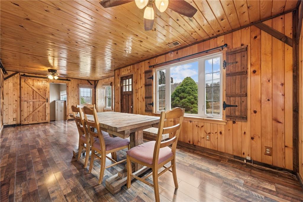 500 North Eighty Eight Road Carmichaels, PA 15320 - Photo 9 of 22 Gallery Image 9