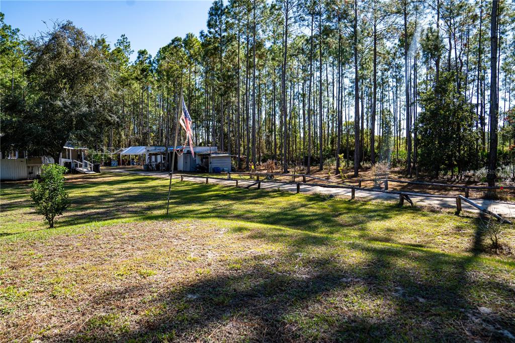 132 Nutmeg Trail Interlachen, FL 32148 - Photo 82 of 100