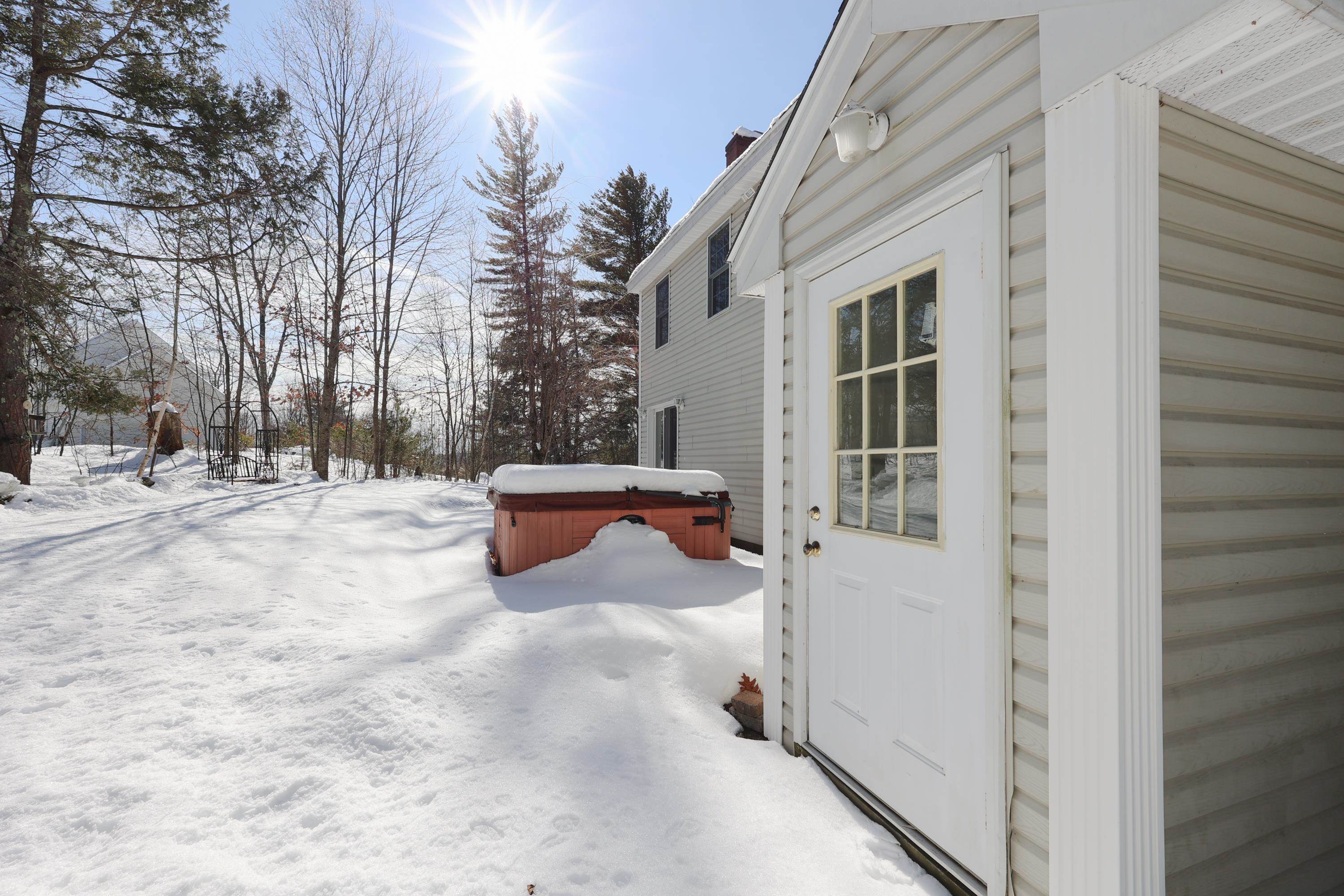 70 Labree Road New Boston, NH 03070 - Photo 33 of 38