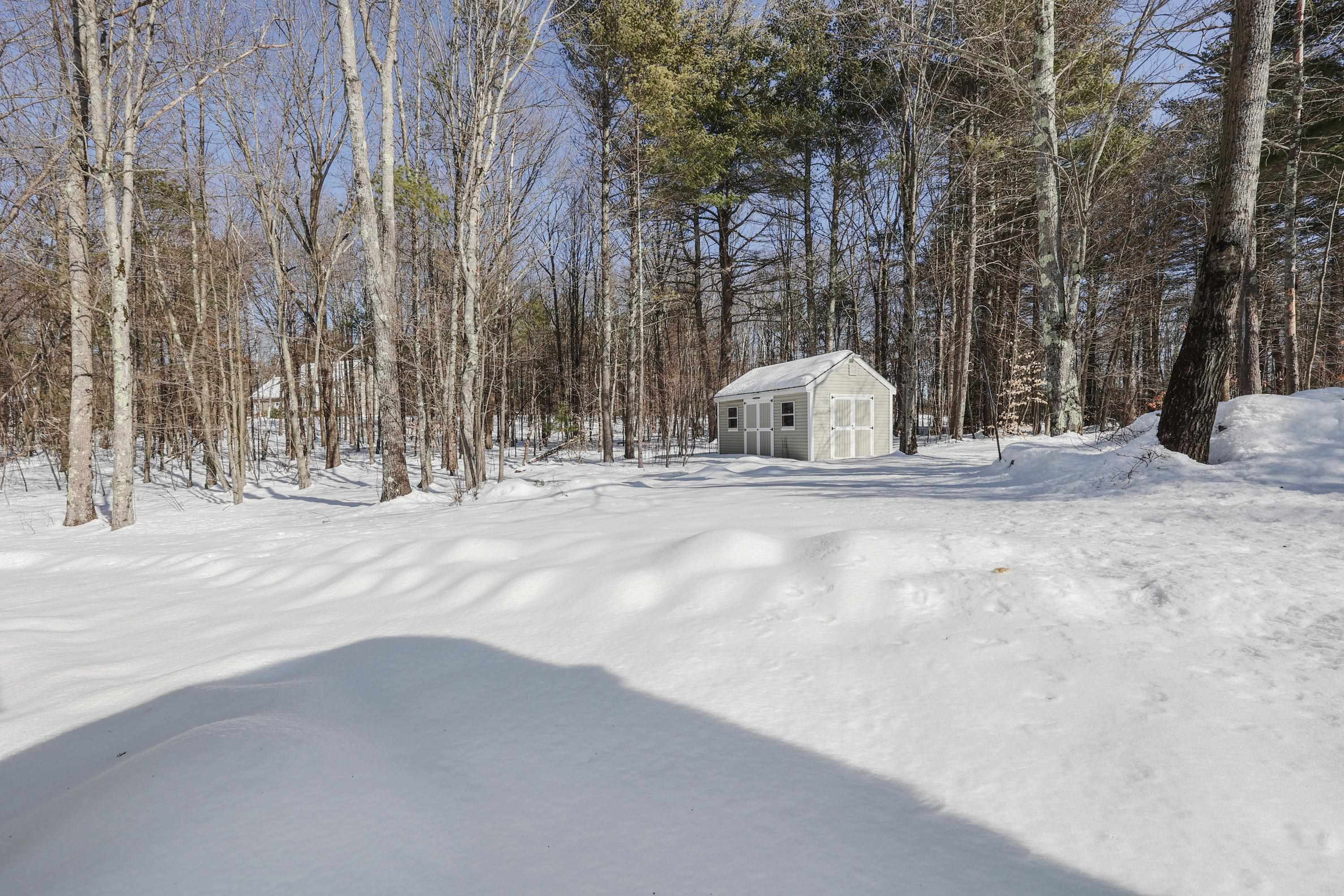 70 Labree Road New Boston, NH 03070 - Photo 35 of 38
