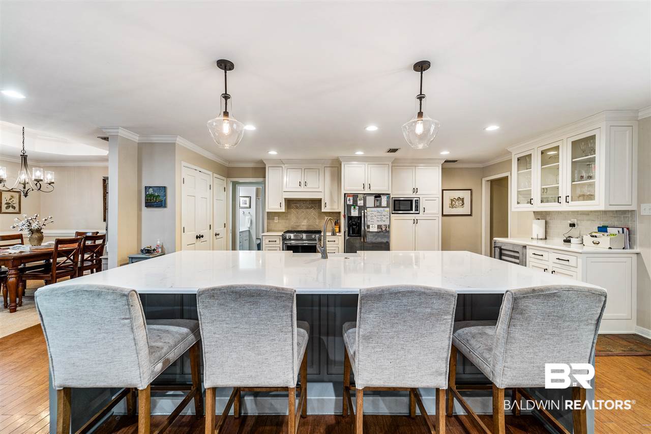 3725 Dunstan Court Mobile, AL 36608 - Photo 13 of 35