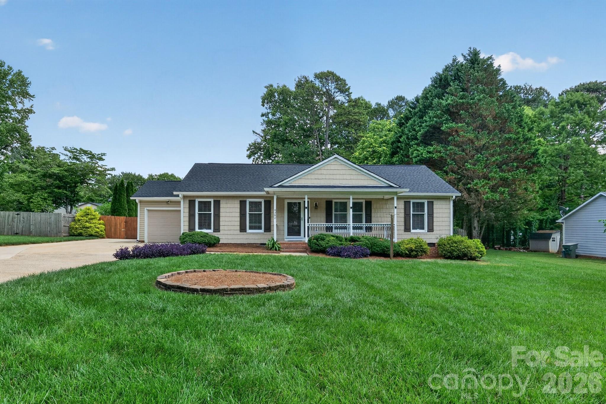 4382 Cross Ridge Drive Gastonia, NC 28056 - Photo 1 of 16