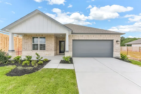 $309,990 | 2407 Elliot Cyn Lane, Crosby, TX 77532