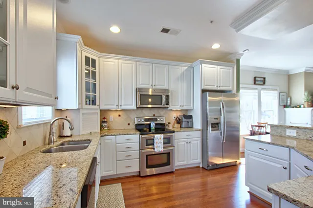 $660,000 | 132 Claiborne Street, Chester, MD 21619