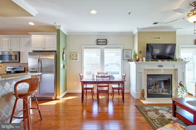 $660,000 | 132 Claiborne Street, Chester, MD 21619