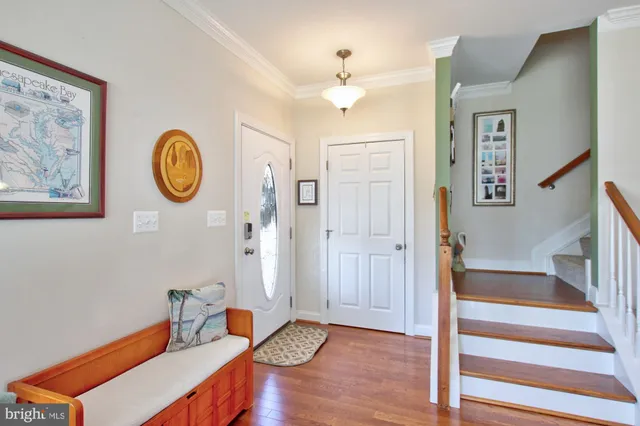 $660,000 | 132 Claiborne Street, Chester, MD 21619