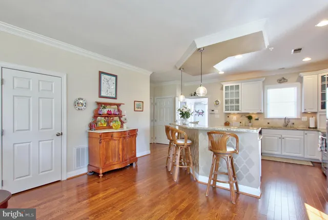 $660,000 | 132 Claiborne Street, Chester, MD 21619