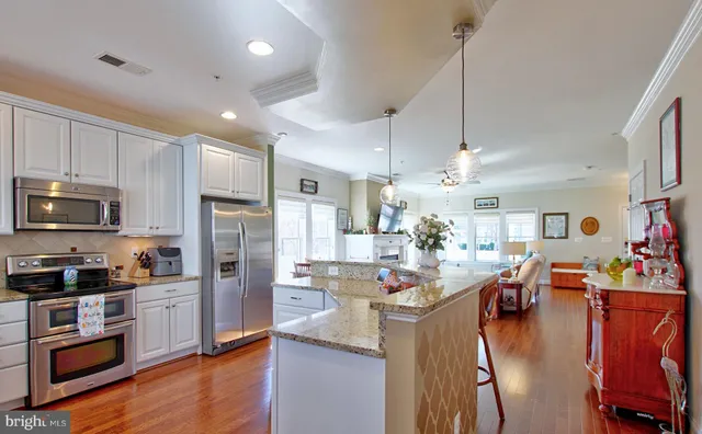 $660,000 | 132 Claiborne Street, Chester, MD 21619