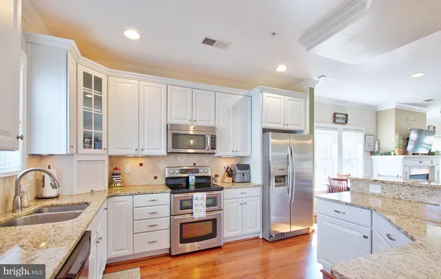 $660,000 | 132 Claiborne Street, Chester, MD 21619