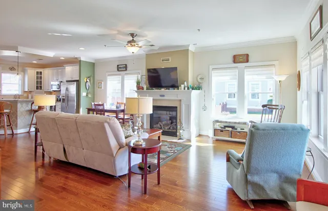 $660,000 | 132 Claiborne Street, Chester, MD 21619