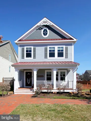 $660,000 | 132 Claiborne Street, Chester, MD 21619