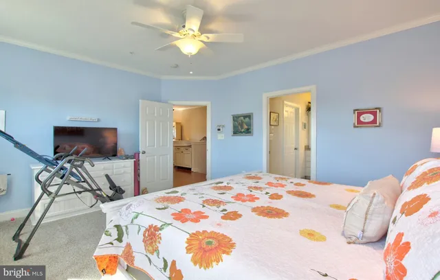 $660,000 | 132 Claiborne Street, Chester, MD 21619