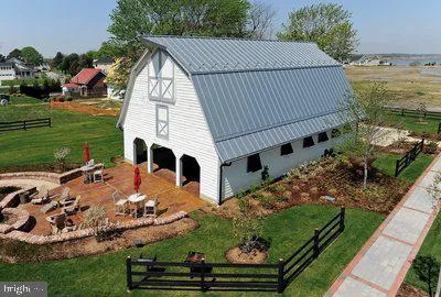 $660,000 | 132 Claiborne Street, Chester, MD 21619