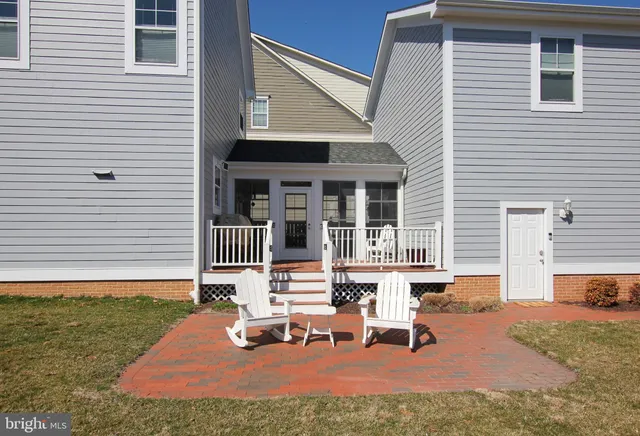 $660,000 | 132 Claiborne Street, Chester, MD 21619
