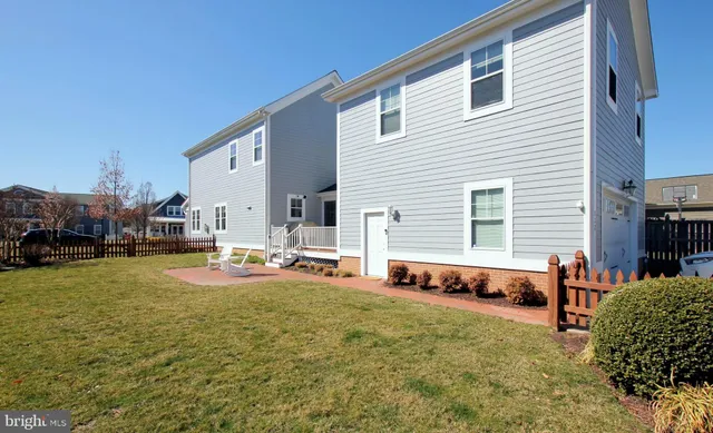 $660,000 | 132 Claiborne Street, Chester, MD 21619