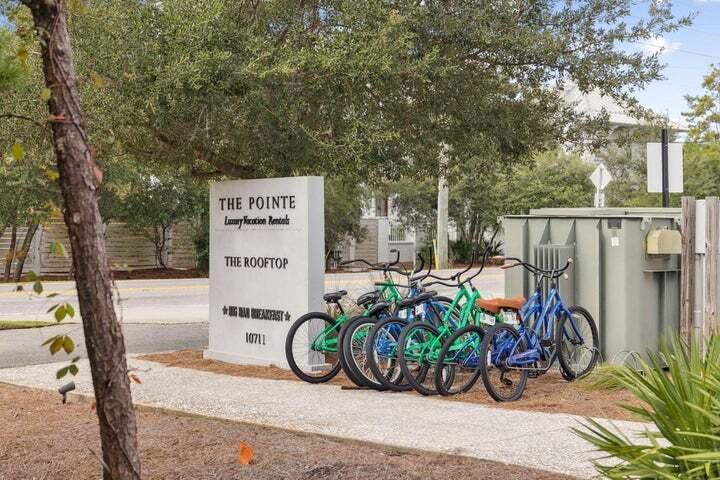 10941 East County Highway 30A, Unit 335 Inlet Beach, FL 32461 - Photo 36 of 47 Coastal Luxury Meets Effortless Living