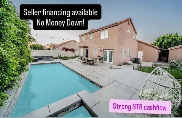 $649,999 | 80940 Shenandoah Avenue, Indio, CA 92201