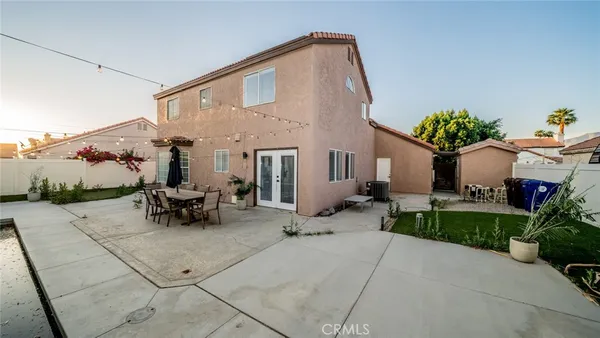 $649,999 | 80940 Shenandoah Avenue, Indio, CA 92201