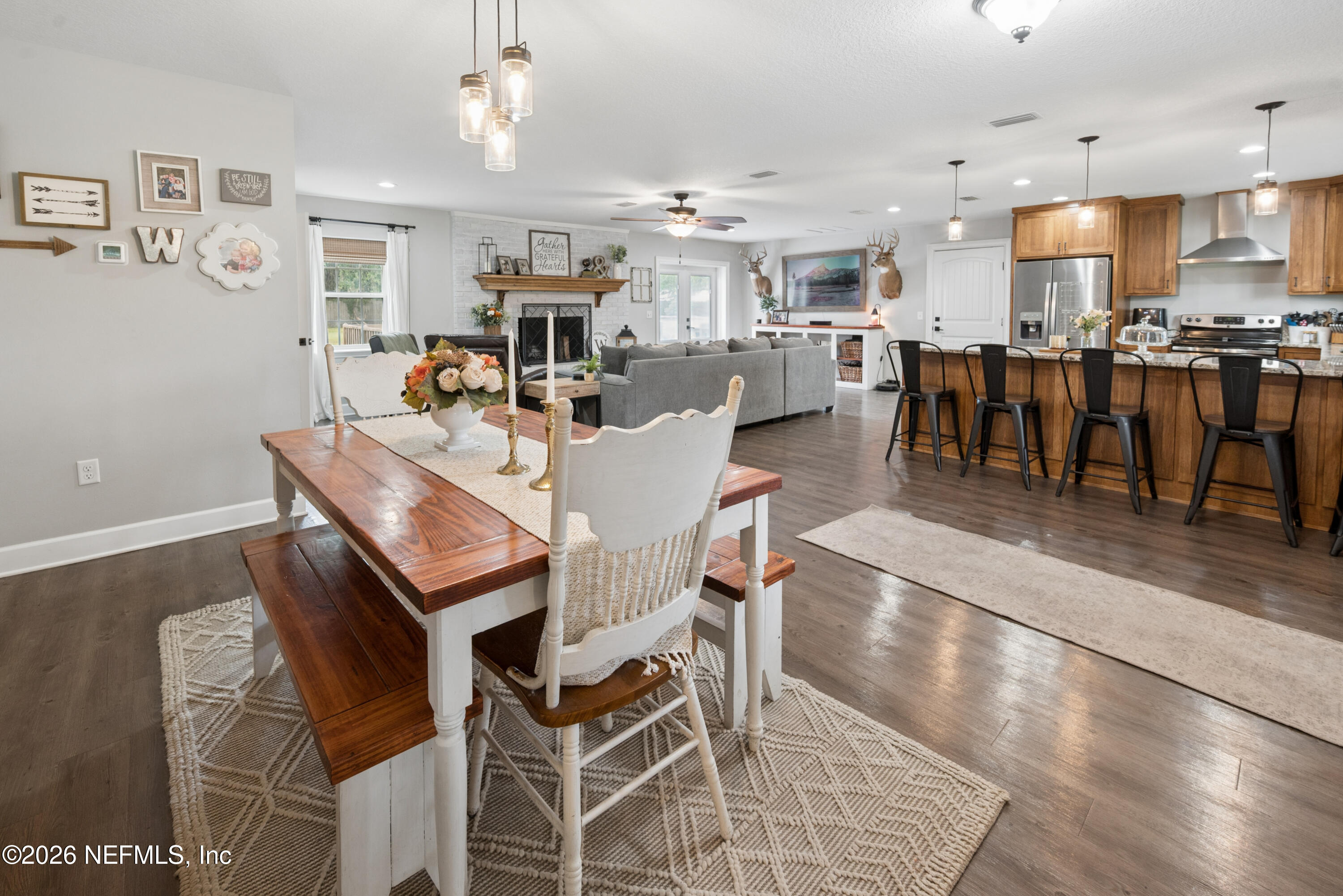 606 West Market Road Starke, FL 32091 - Photo 9 of 42 606 W Market Rd-42