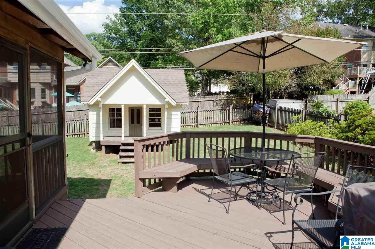 2556 Whetstone Road Birmingham, AL 35243 - Photo 21 of 41