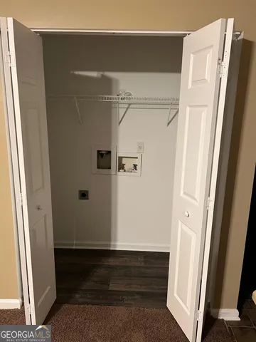 $1,800 | 7600 Rutgers Circle, Fairburn, GA 30213