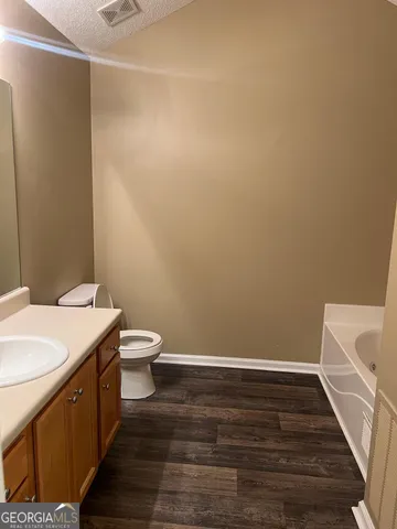 $1,800 | 7600 Rutgers Circle, Fairburn, GA 30213