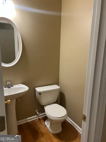 $1,800 | 7600 Rutgers Circle, Fairburn, GA 30213