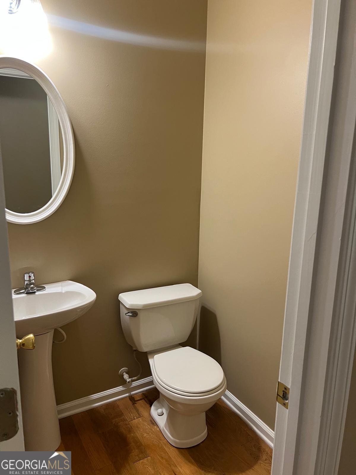 7600 Rutgers Circle Fairburn, GA 30213 - Photo 10 of 13