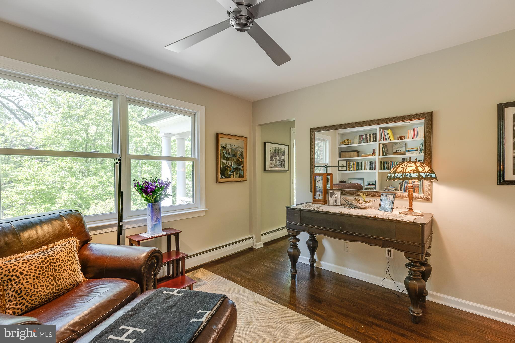 2015 Stone Ridge Lane Villanova, PA 19085 - Photo 16 of 67 Library