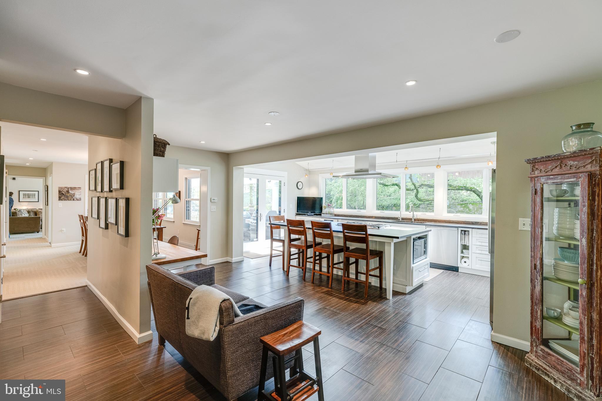 2015 Stone Ridge Lane Villanova, PA 19085 - Photo 28 of 67 Kitchen