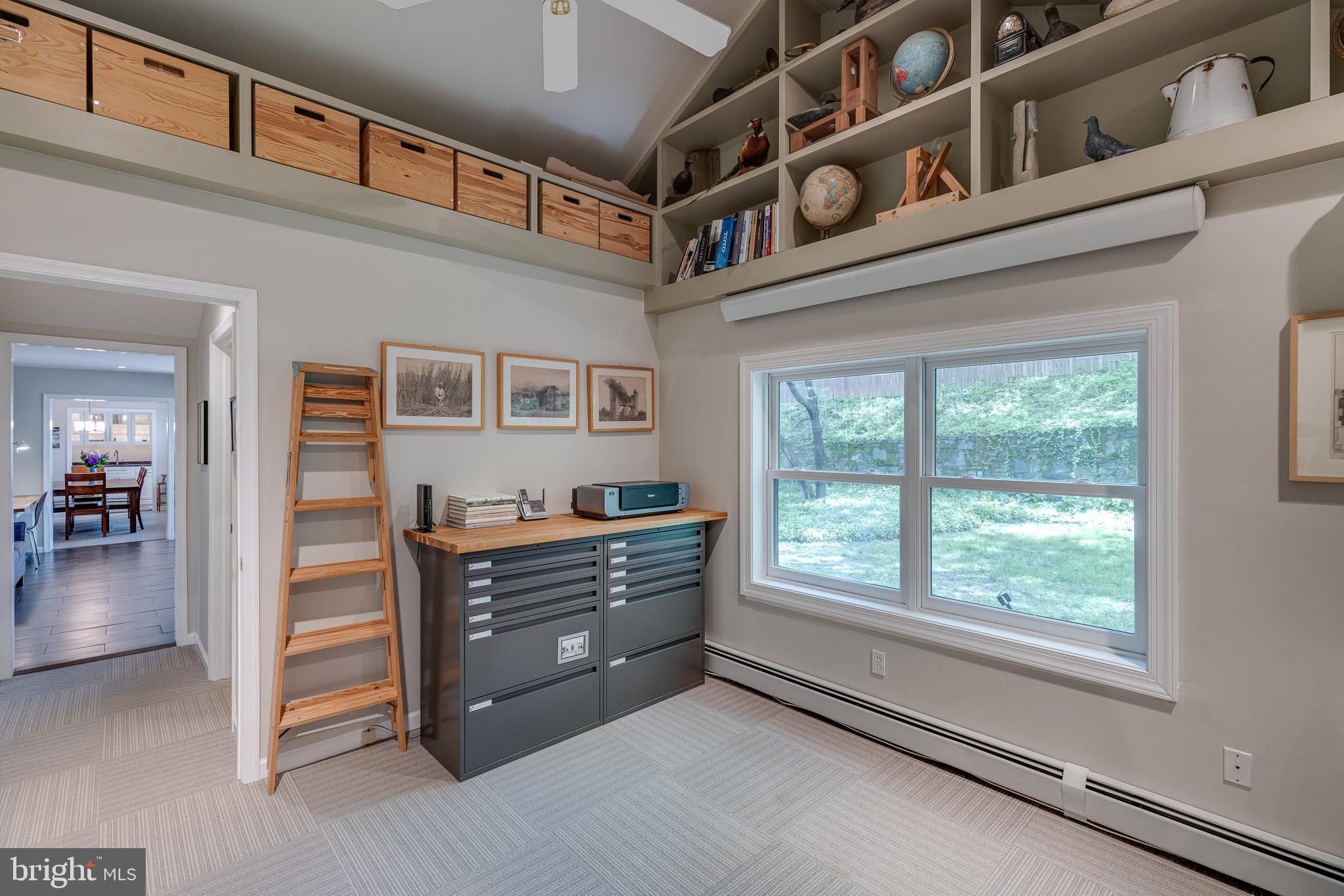 2015 Stone Ridge Lane Villanova, PA 19085 - Photo 32 of 67 Office