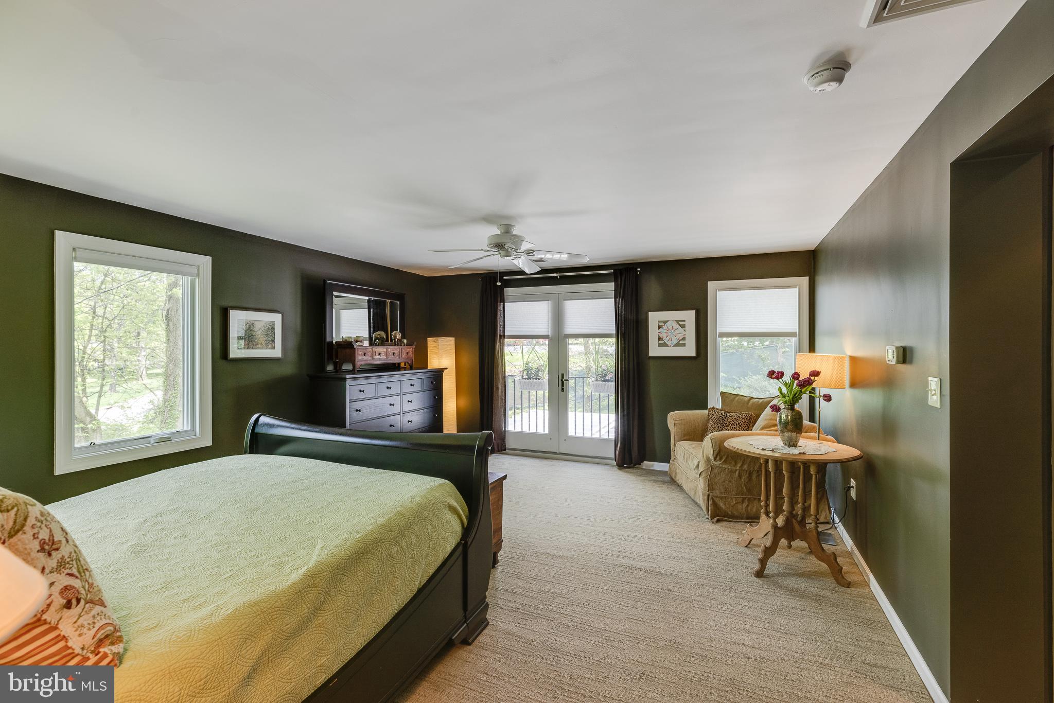 2015 Stone Ridge Lane Villanova, PA 19085 - Photo 36 of 67 Primary Bedroom