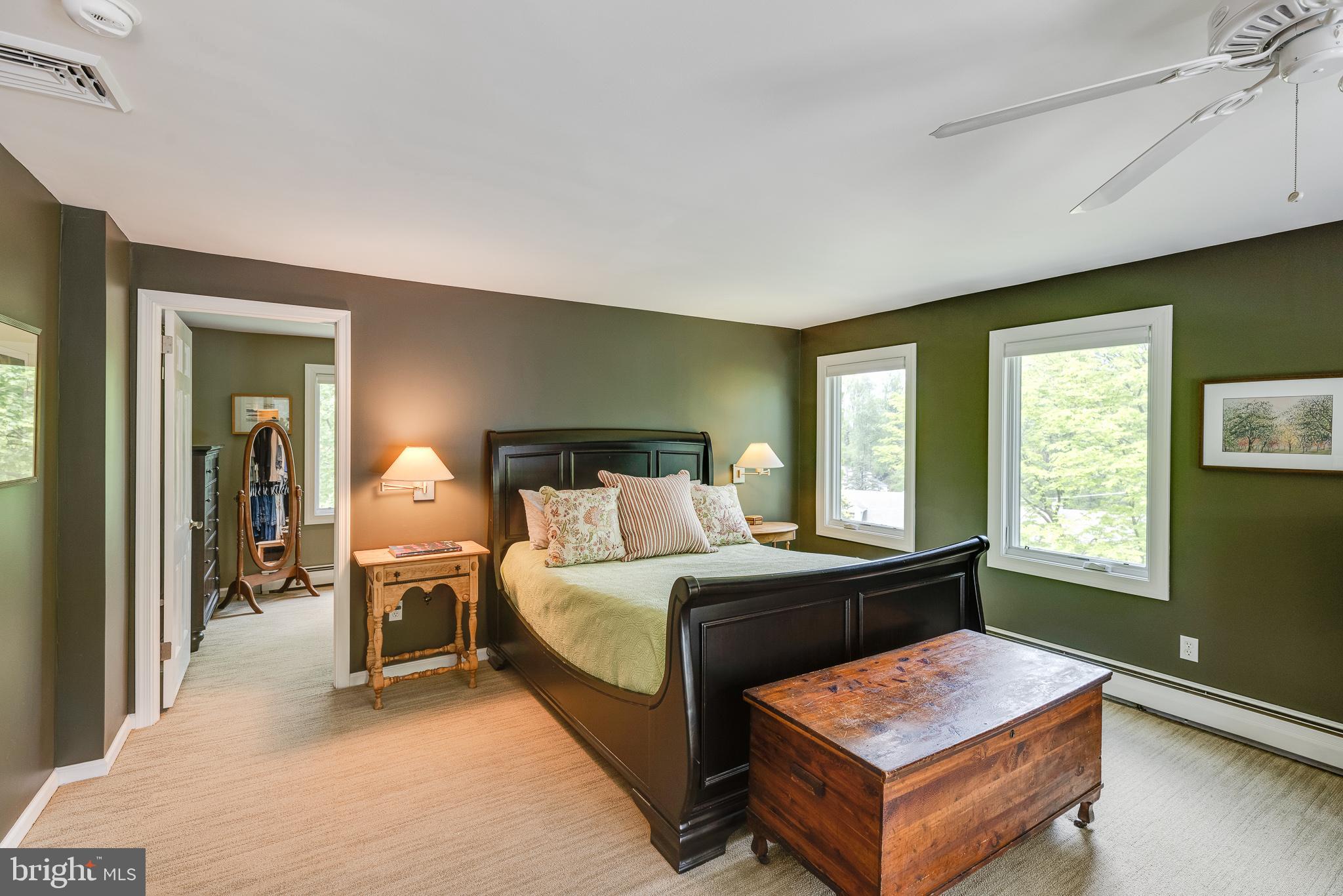 2015 Stone Ridge Lane Villanova, PA 19085 - Photo 37 of 67 Primary Bedroom