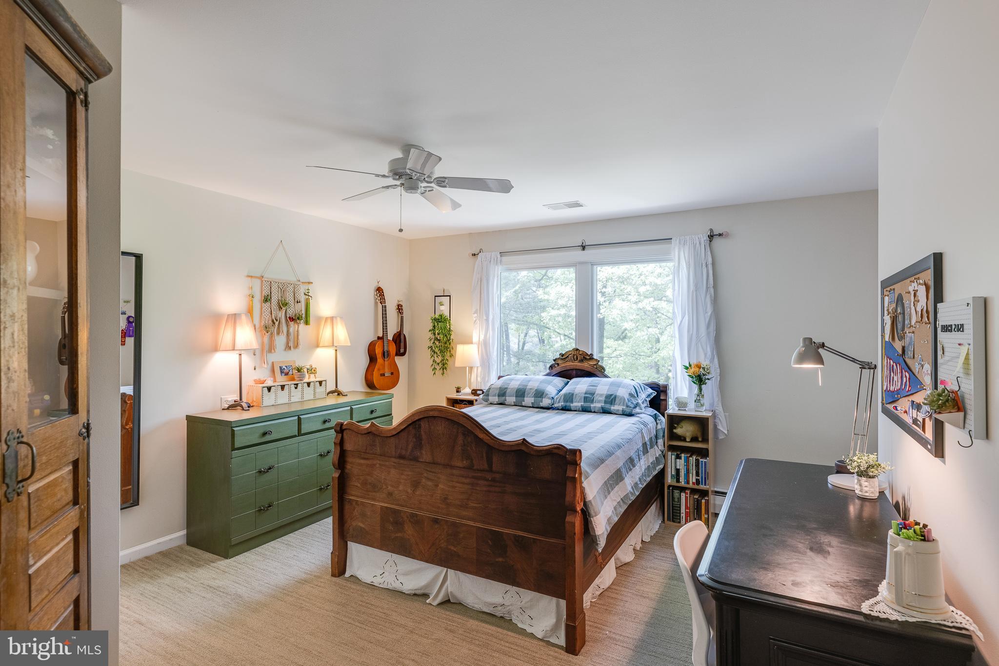 2015 Stone Ridge Lane Villanova, PA 19085 - Photo 43 of 67 Bedroom #2