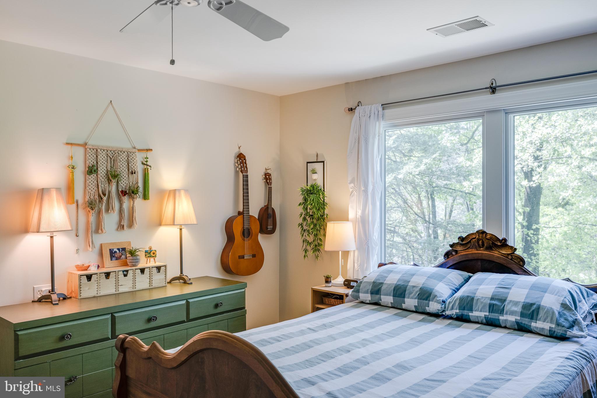 2015 Stone Ridge Lane Villanova, PA 19085 - Photo 44 of 67 Bedroom #2