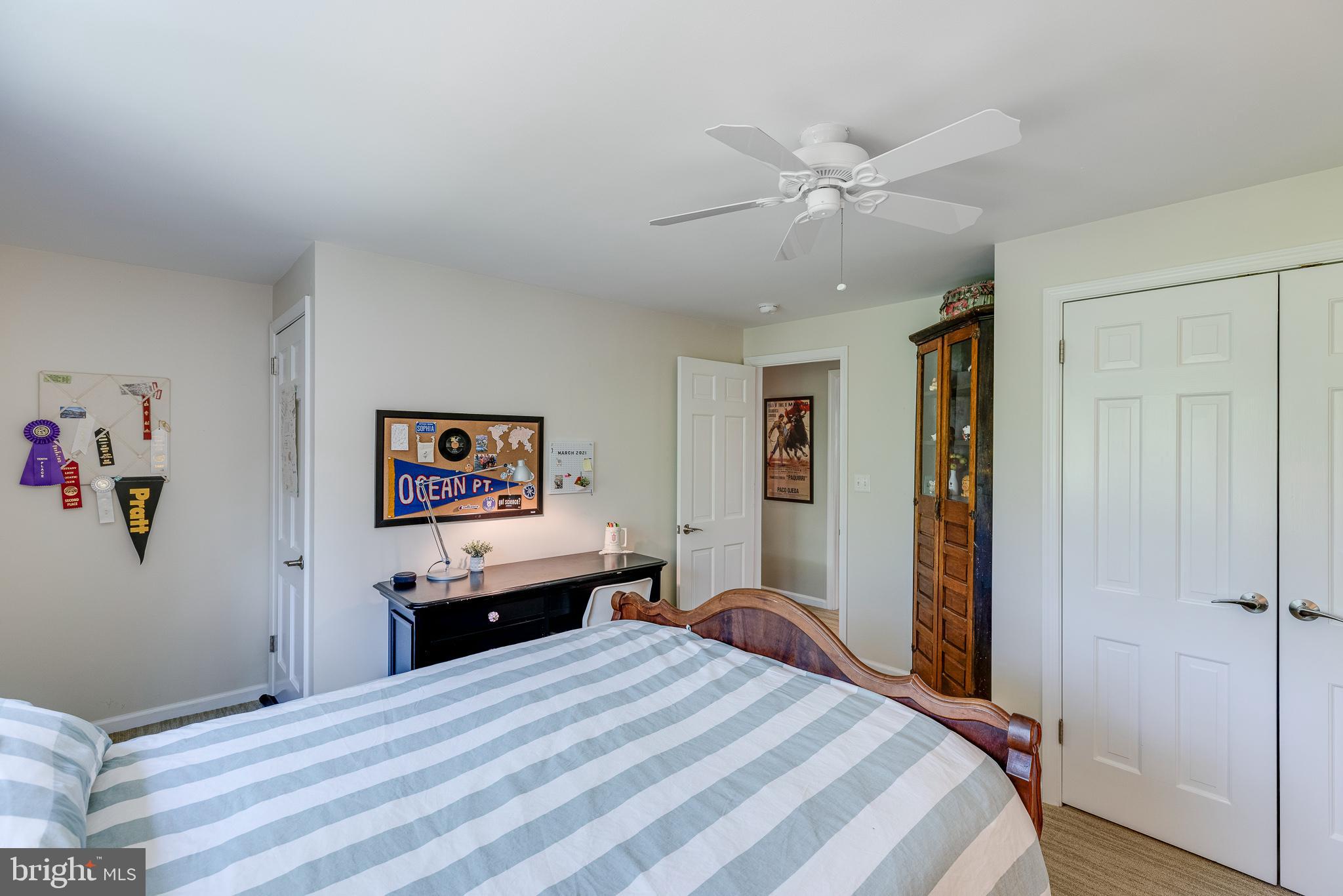 2015 Stone Ridge Lane Villanova, PA 19085 - Photo 45 of 67 Bedroom #2