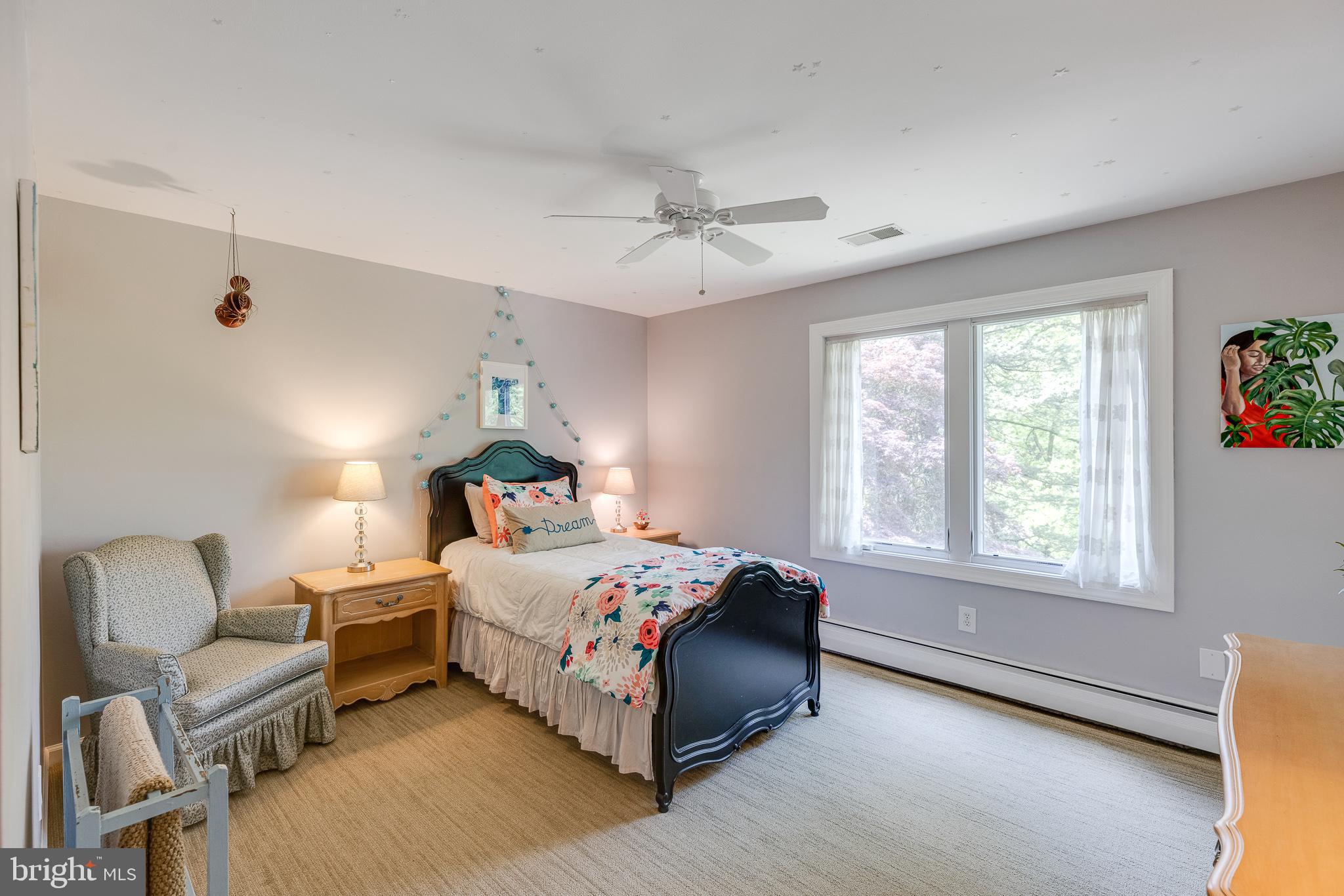 2015 Stone Ridge Lane Villanova, PA 19085 - Photo 46 of 67 Bedroom #3